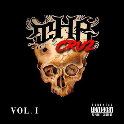 Thr Cru2, Vol. I's cover