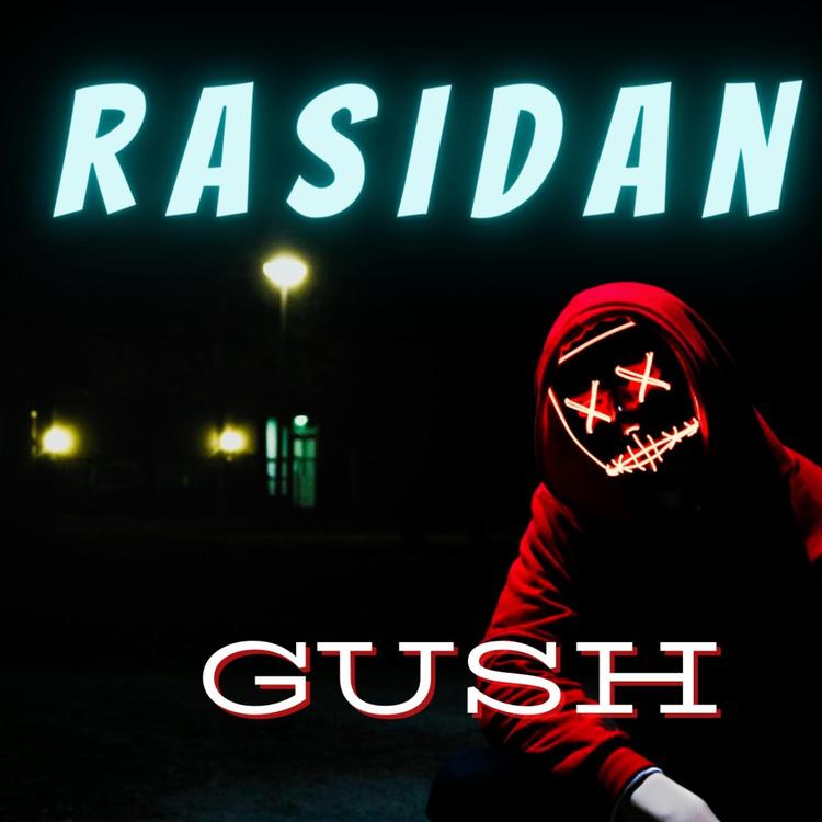 Rasidan Beat's avatar image