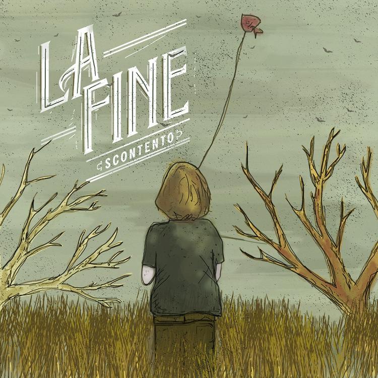 La Fine's avatar image