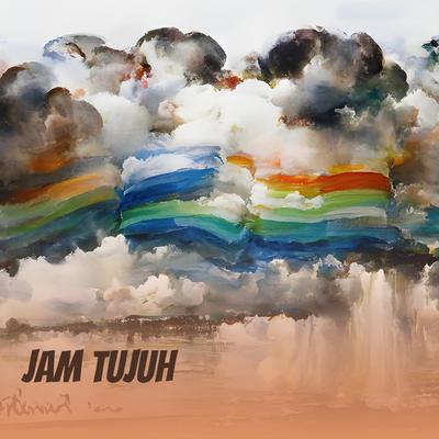 Jam Tujuh's cover