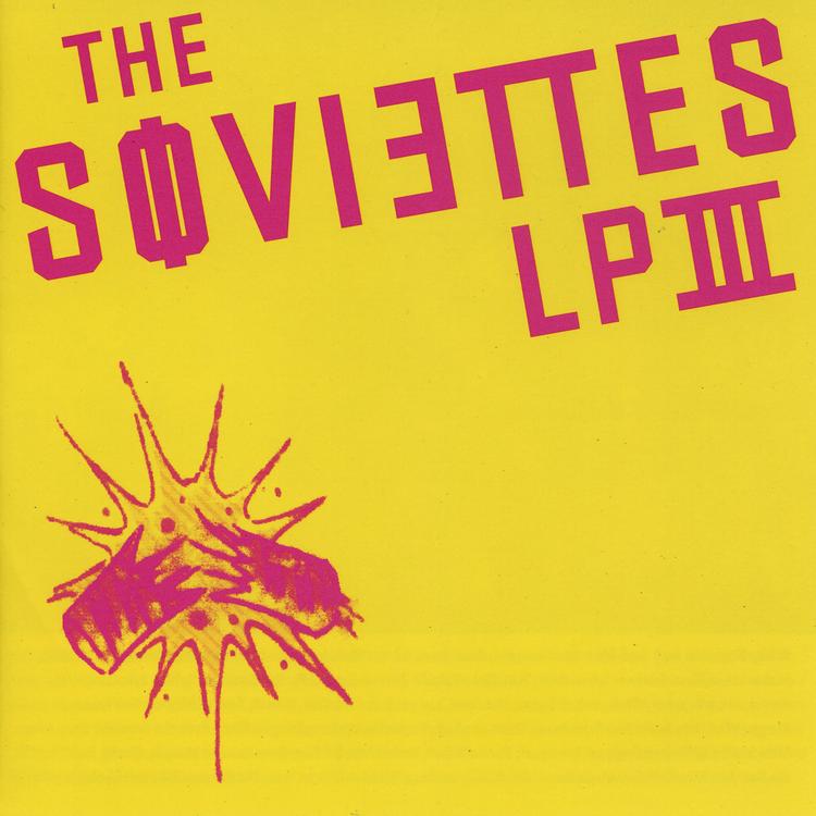 The Soviettes's avatar image