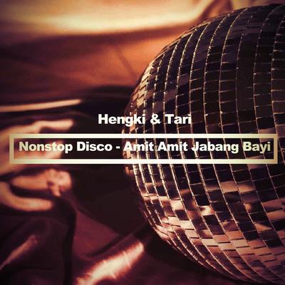 Nonstop Disco - Amit Amit Jabang Bayi's cover