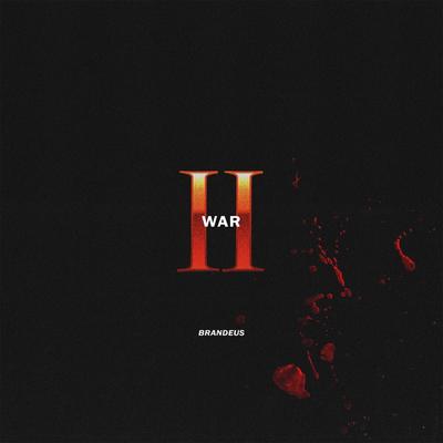 War 2's cover