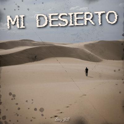 Mi Desierto's cover