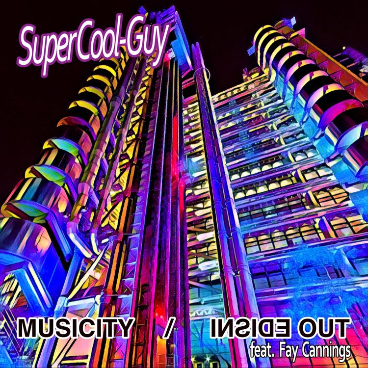 Supercool-Guy's avatar image