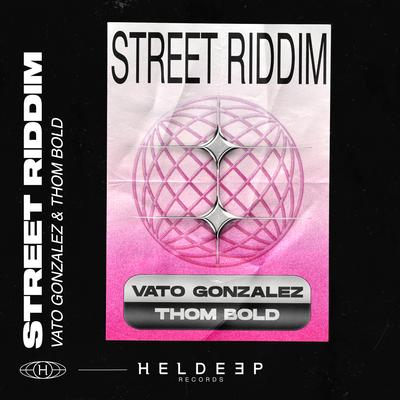 Street Riddim's cover