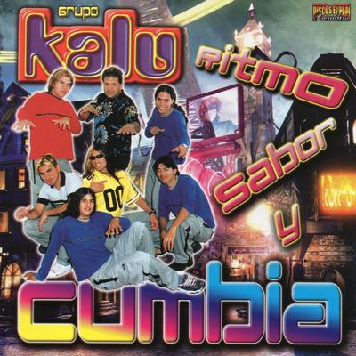 La Emboscada By Grupo Kalu's cover