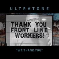 Ultratone's avatar cover