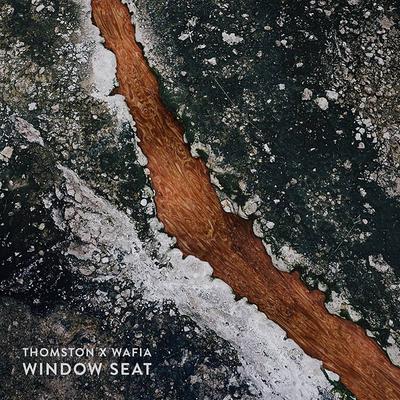 Window Seat By Thomston, Wafia's cover