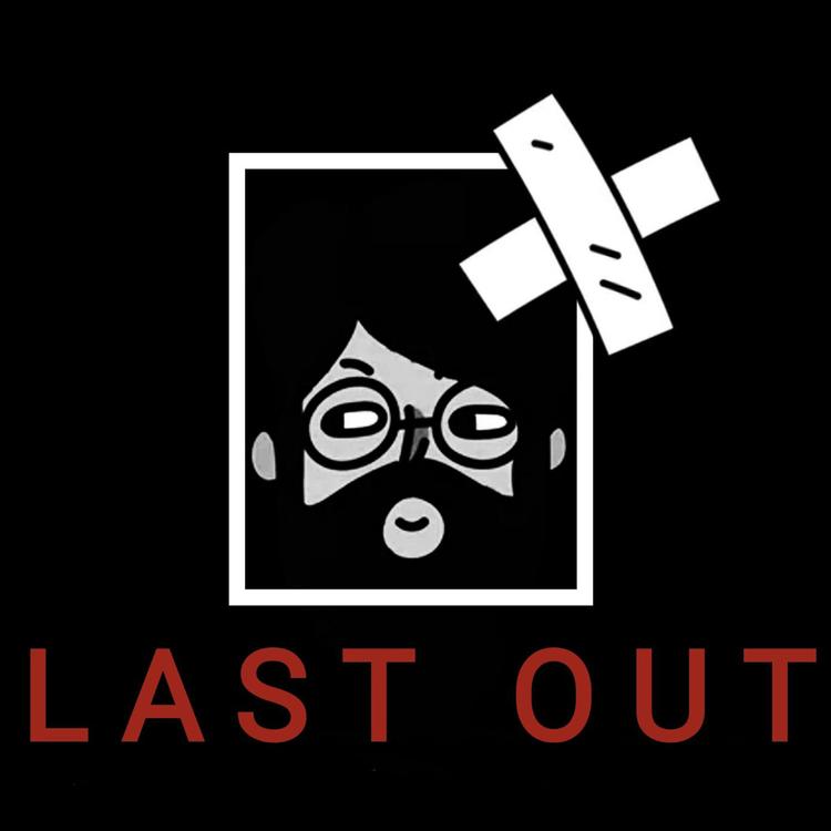 LAST OUT's avatar image