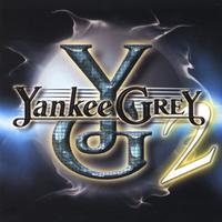 Yankee Grey's avatar cover