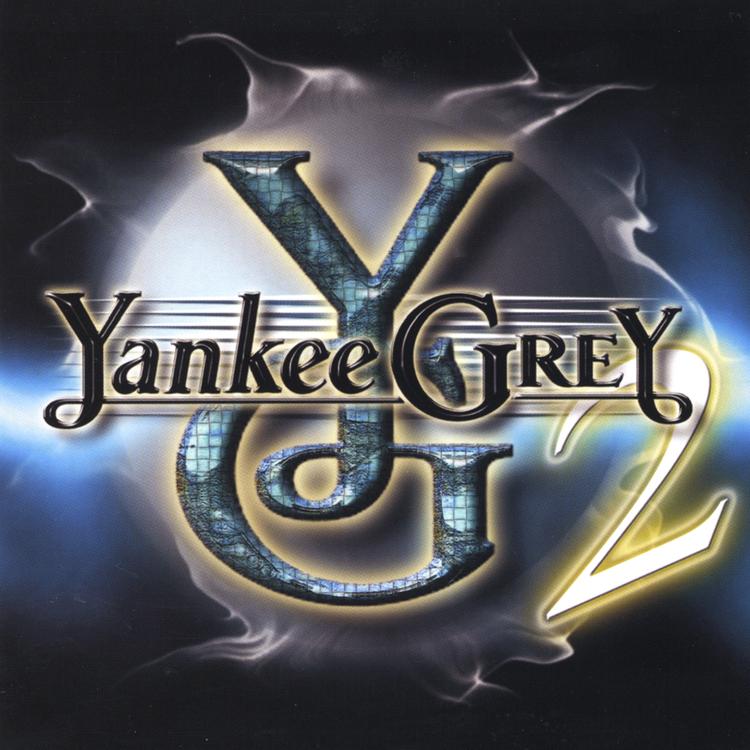 Yankee Grey's avatar image