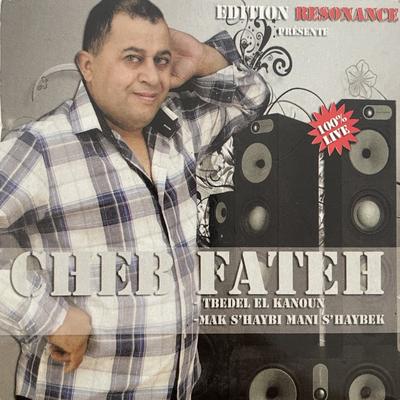 Cheb Fateh's cover