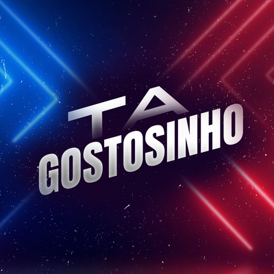 Ta Gostosinho By Dj Thiago Rodrigues's cover