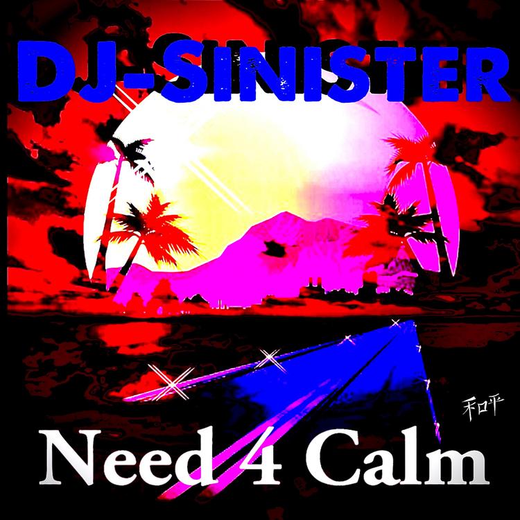 DJ Sinister's avatar image