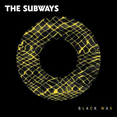 Black Wax's cover