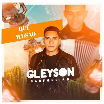 Que Ilusão's cover