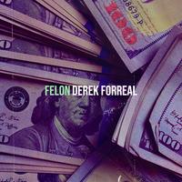 Derek Forreal's avatar cover