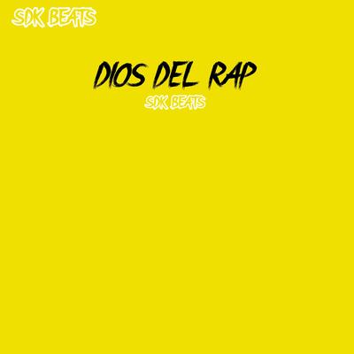 Dios del Rap's cover
