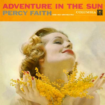 Tropical Merengue (Single Version) By Percy Faith & His Orchestra's cover