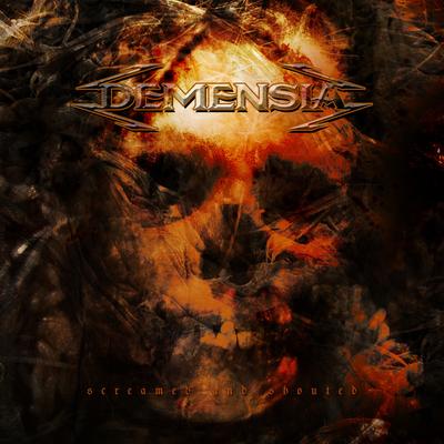 Demensia's cover