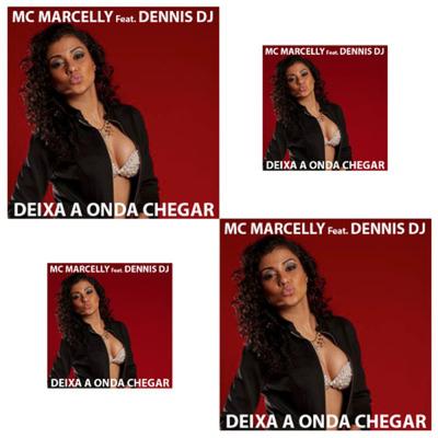 Deixa a Onda Chegar's cover