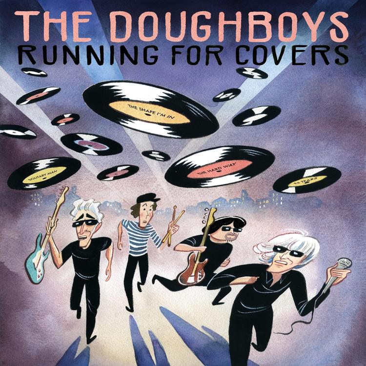 The Doughboys's avatar image