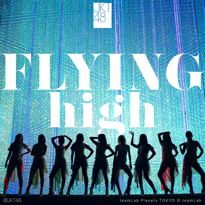 Flying High By JKT48's cover