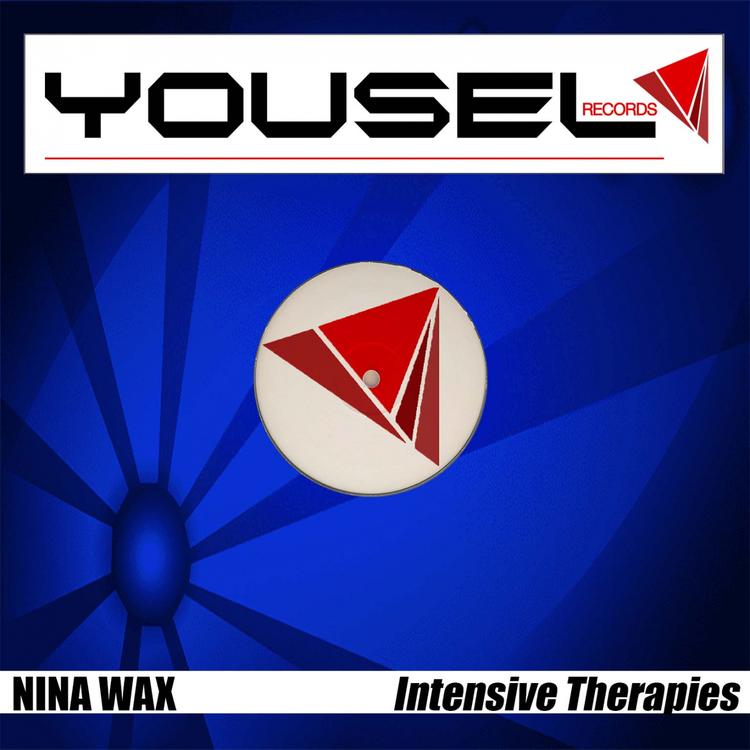 Nina Wax's avatar image