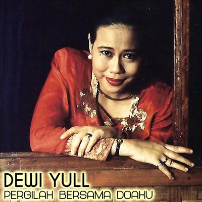 Pergilah Bersama Doaku's cover