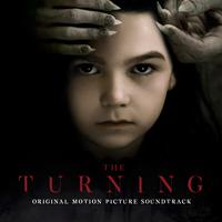 The Turning's avatar cover