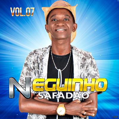 Neguinho Safadão, Vol. 7's cover