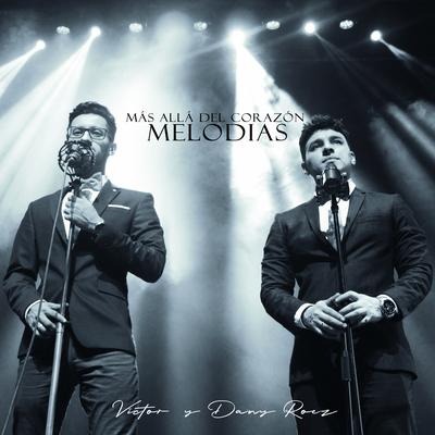 Más allá del corazón Melodías's cover
