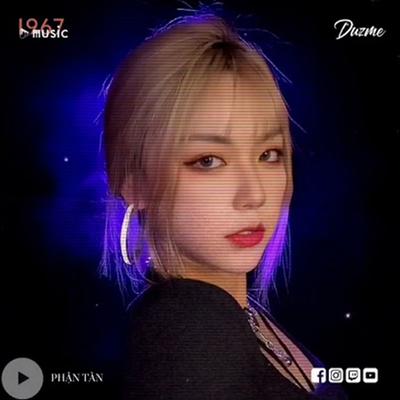 Phận Tàn (Remix)'s cover