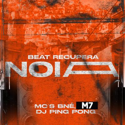 Beat Recupera Noia (feat. DJ Ping Pong) (feat. DJ Ping Pong)'s cover