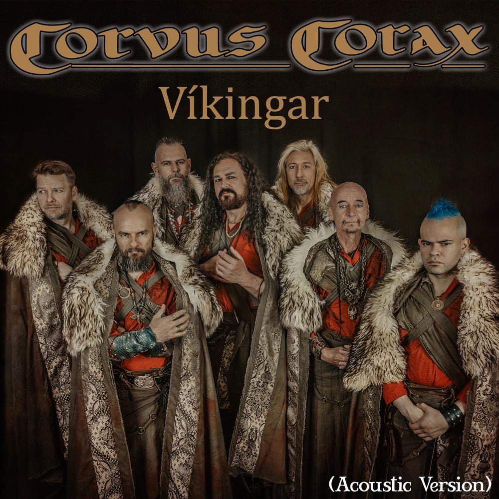 Corvus Corax Era Metallum CD