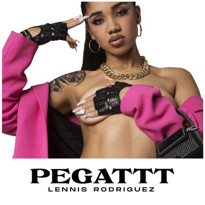 PEGATTT By Lennis Rodriguez's cover