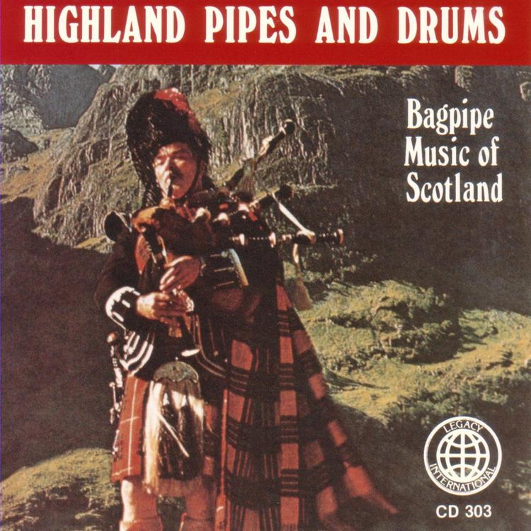Ian McGregor & Scottish Pipe Band's avatar image