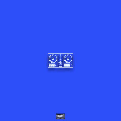 Quarto Azul By Gcolddy, DW Forasteiro's cover