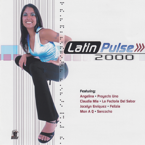 eletro dance 2000's cover