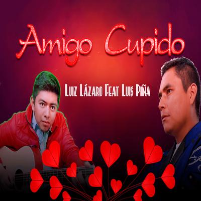 Amigo Cupido's cover