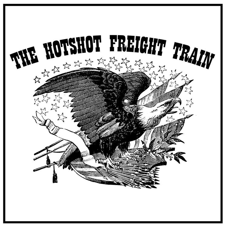 The Hotshot Freight Train's avatar image