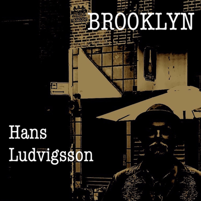 Hans Ludvigsson's cover