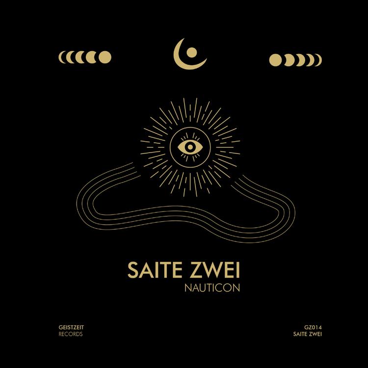 Saite Zwei's avatar image