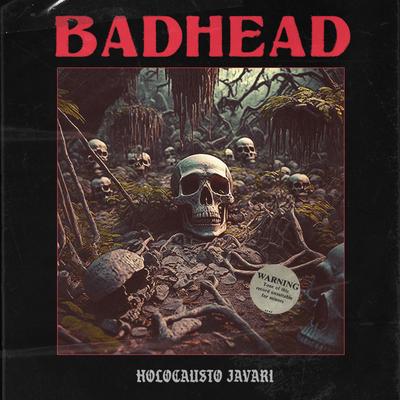 Holocausto Javari By Badhead's cover