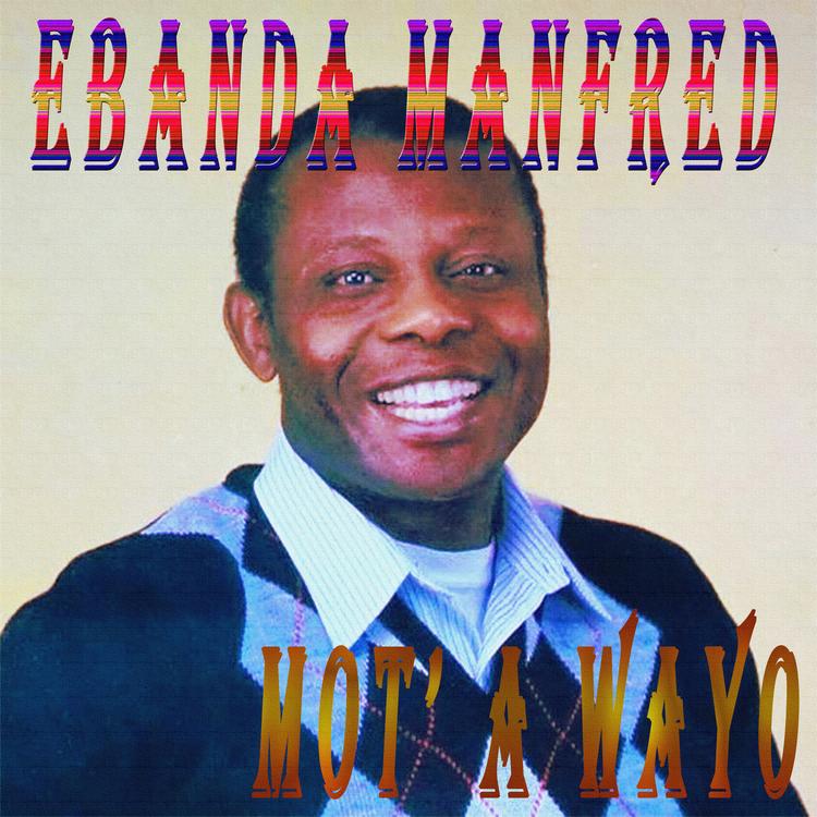 Ebanda Manfred's avatar image