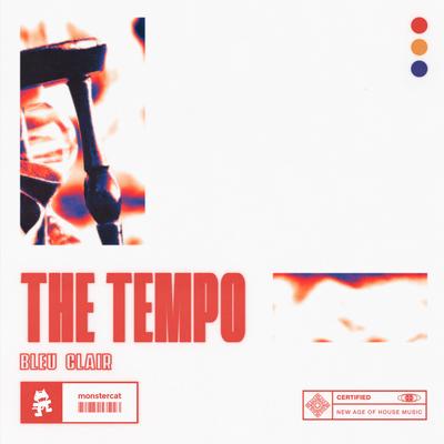 The Tempo By Bleu Clair's cover