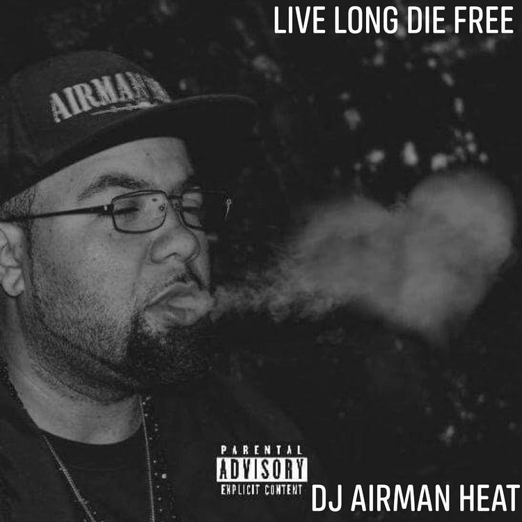 Dj Airman Heat's avatar image