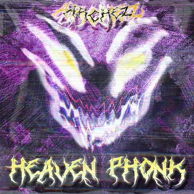 HEAVEN PHONK By ARCHEZ's cover