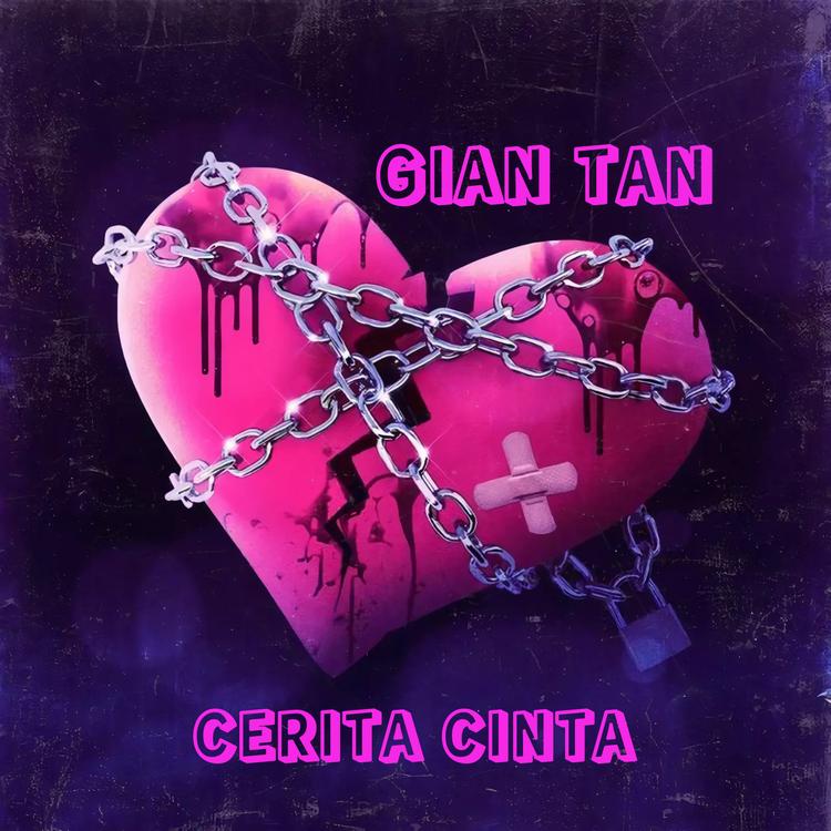 Gian Tan's avatar image